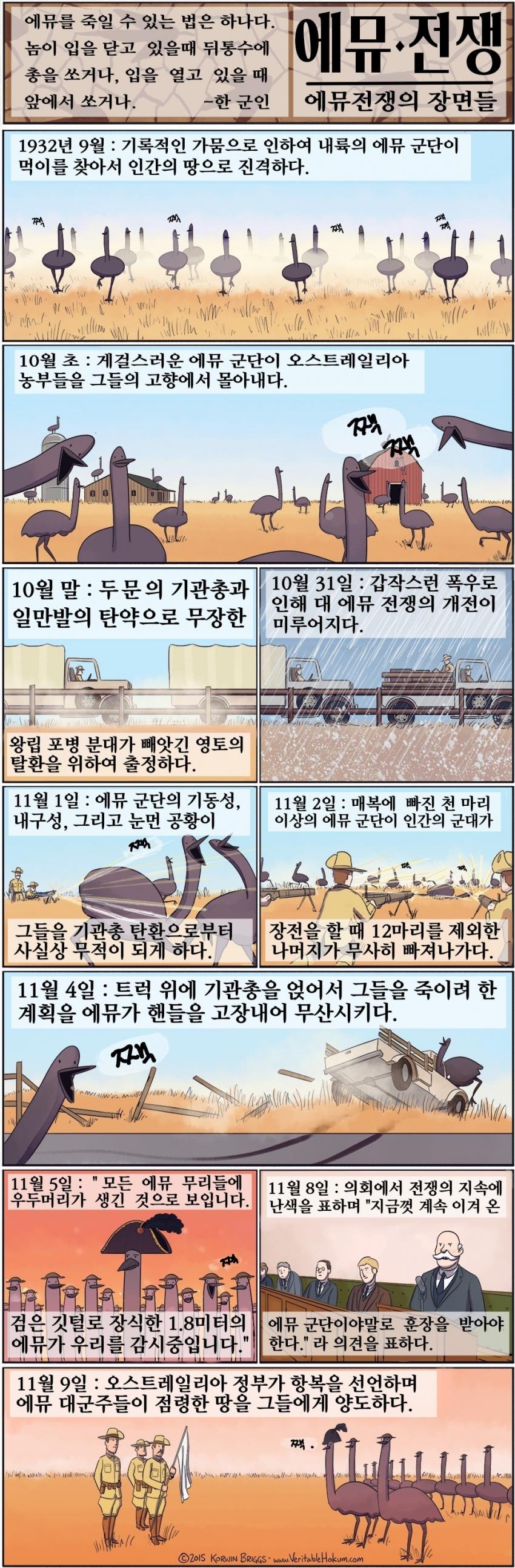 개드립 - 인류가 동물에게 패배한 전쟁 : 7aeb8312f87588d2e87e66a3e2cee330.jpg e_3953186640_24589508acc0422bdab8abade18ebb9d1d598217.jpg